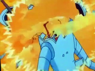 The Superman/Aquaman Hour of Adventure The Atom E003