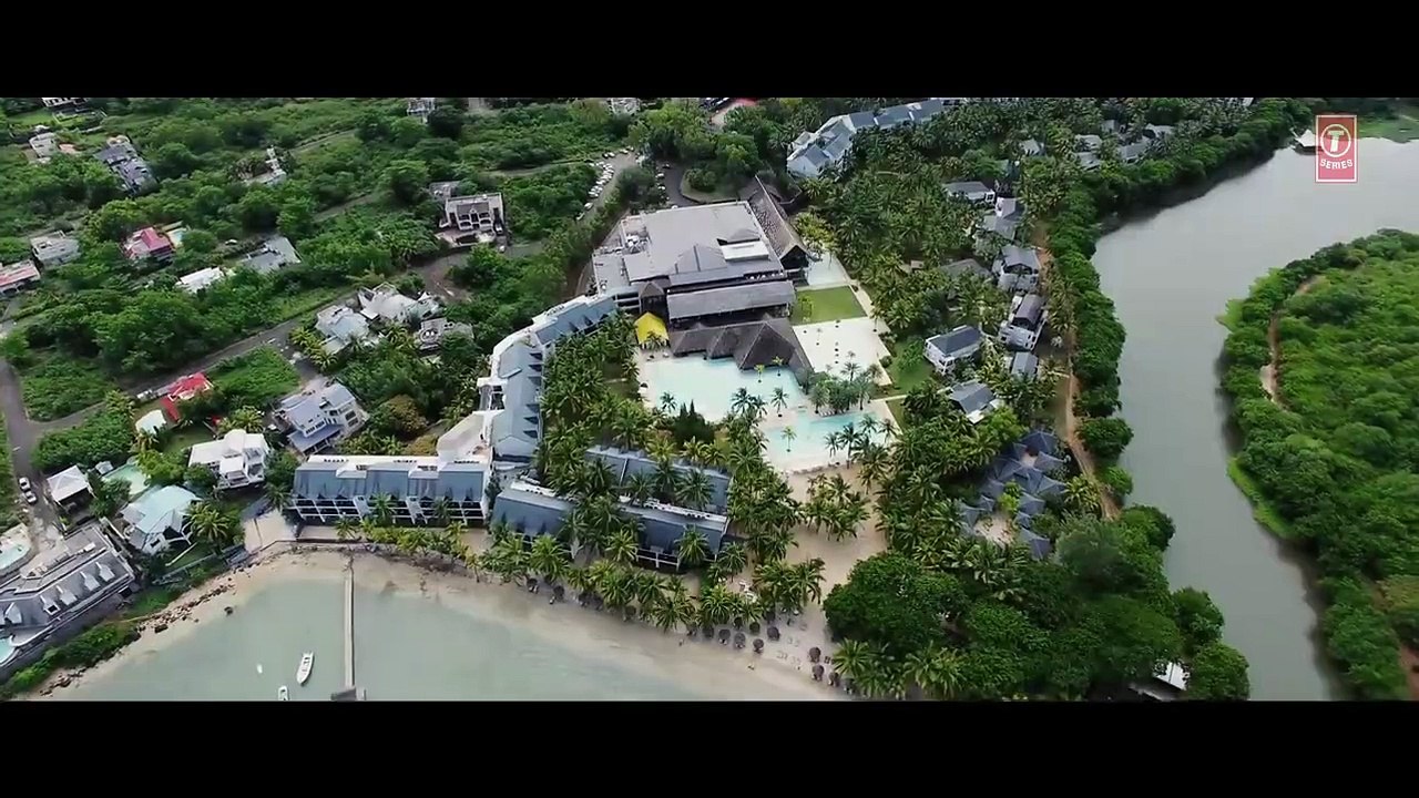 Missing | movie | 2018 | Official Trailer