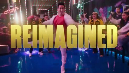 The Hip Hop Nutcracker | movie | 2022 | Official Trailer