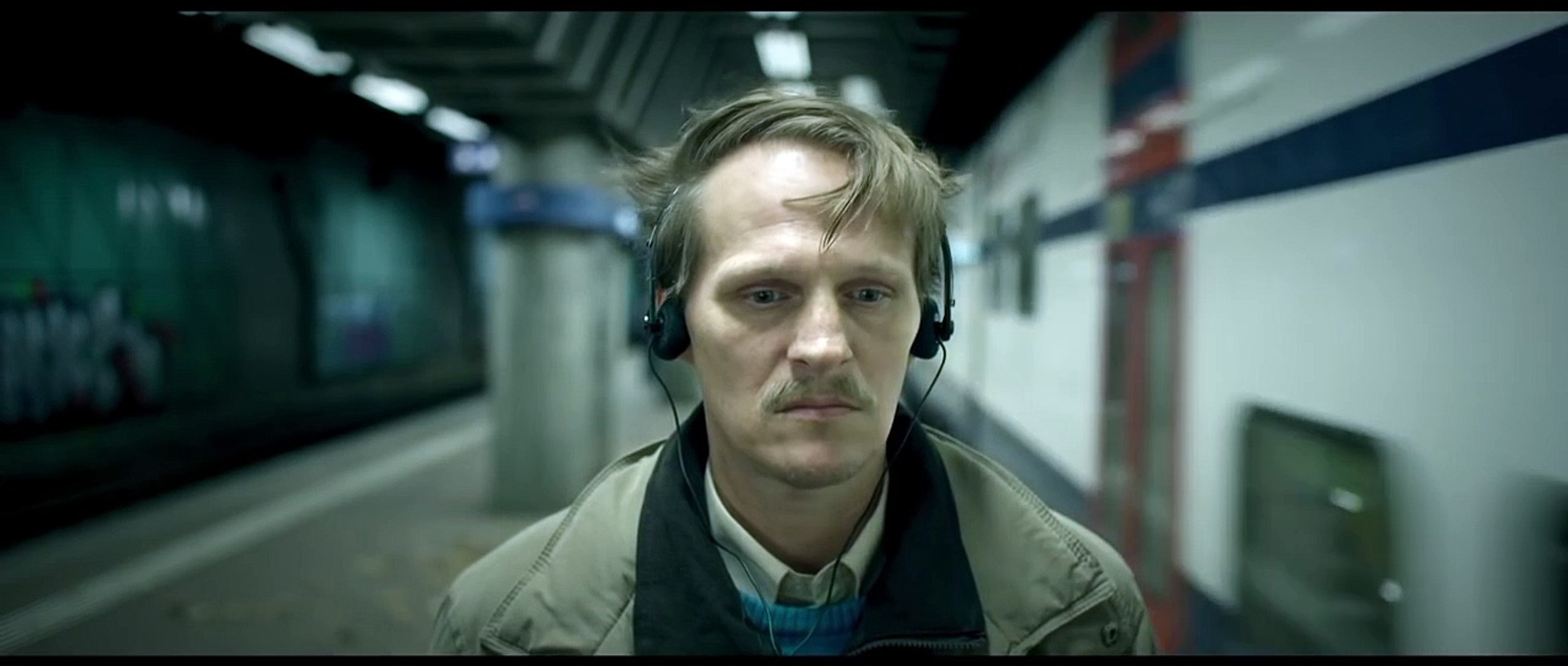 Aloys movie 2016 Official Trailer