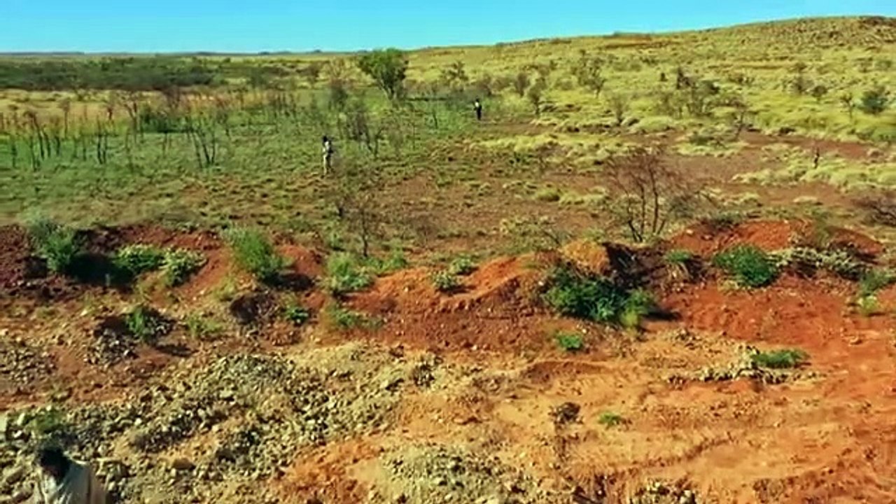 Aussie Gold Hunters - Se6 - Ep09 HD Watch