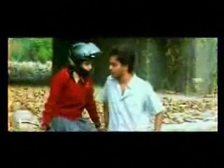 Chirodini Tumi Je Amar (2008) - Official Trailer | A Love Story of Class Differences 💖