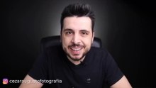 Curso de Fotografia gratuito - aula 1