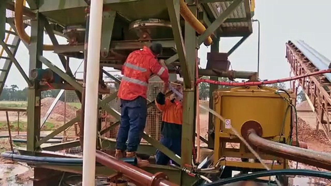 Aussie Gold Hunters - Se6 - Ep10 HD Watch