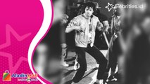 Film Biopik Michael Jackson Siap Produksi, Jaafar Jackson Jadi Pemeran Utama