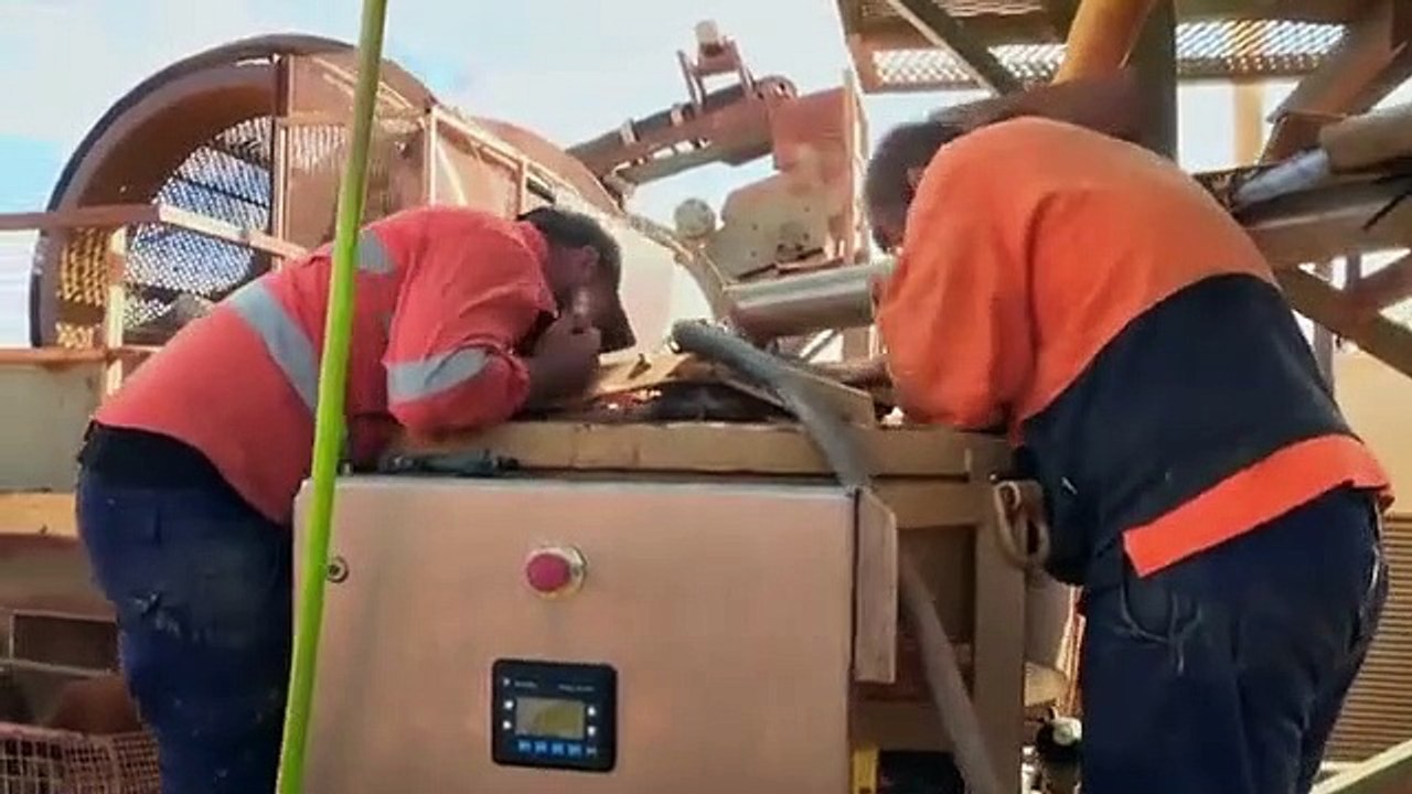 Aussie Gold Hunters - Se6 - Ep11 HD Watch