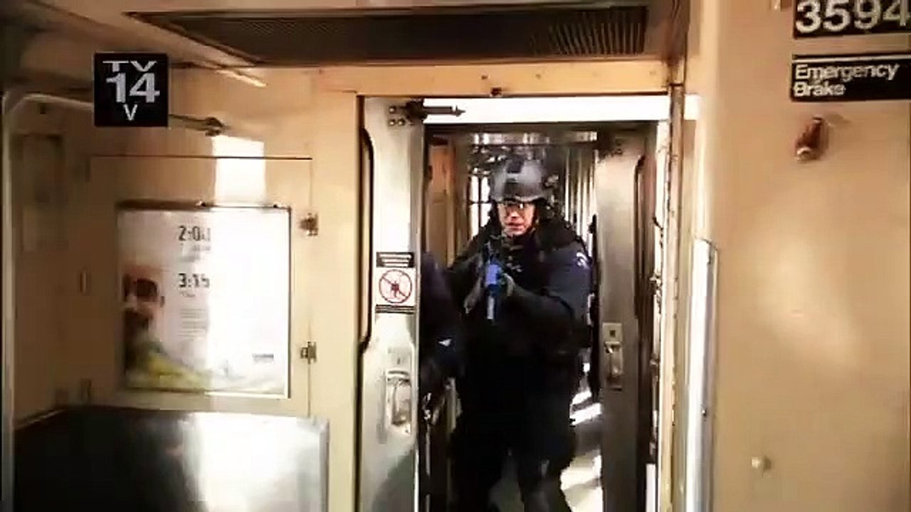 Counterterror NYC | movie | 2011 | Official Trailer