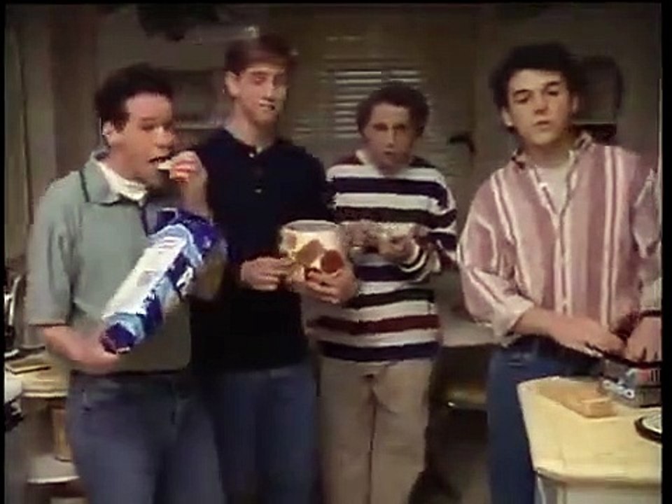 The Wonder Years - Ep111 HD Watch