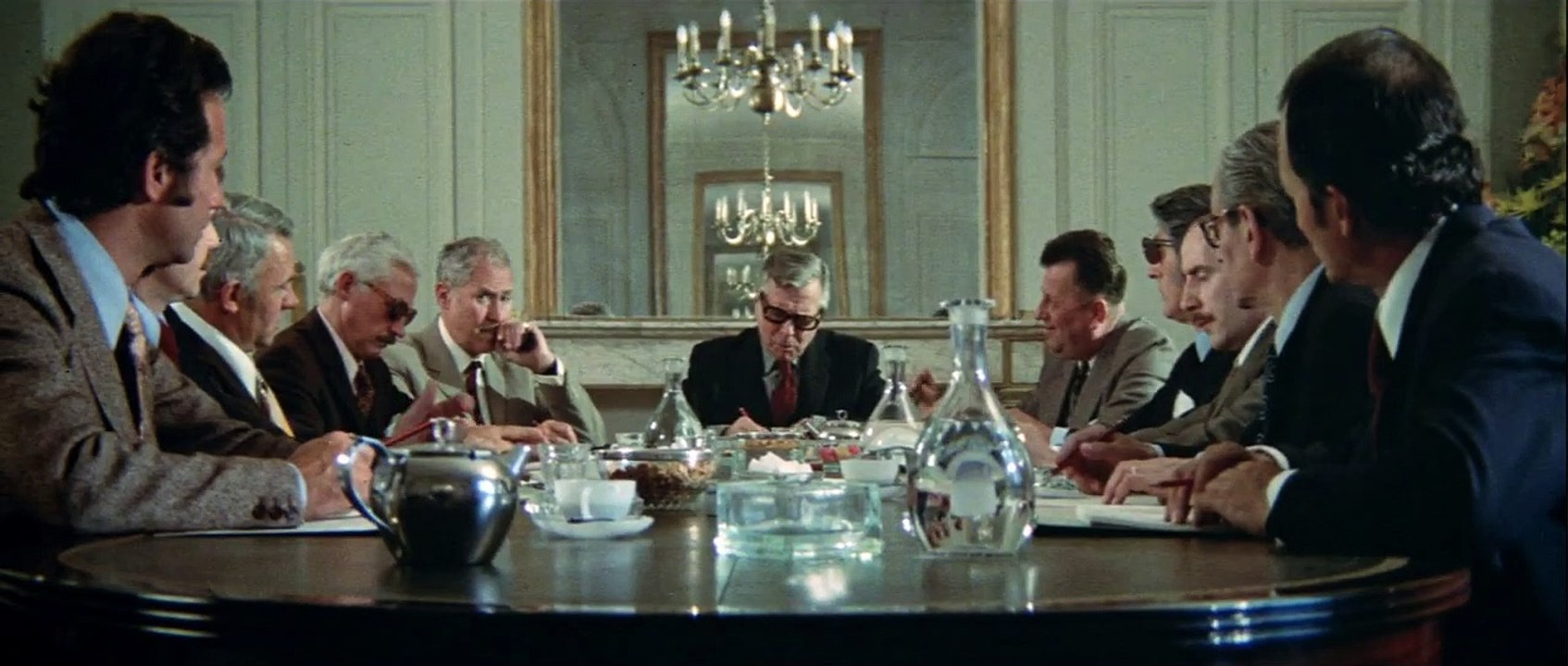 The Tamarind Seed | movie | 1974 | Official Trailer