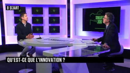 SMART JOB - Emission du mercredi 1 février