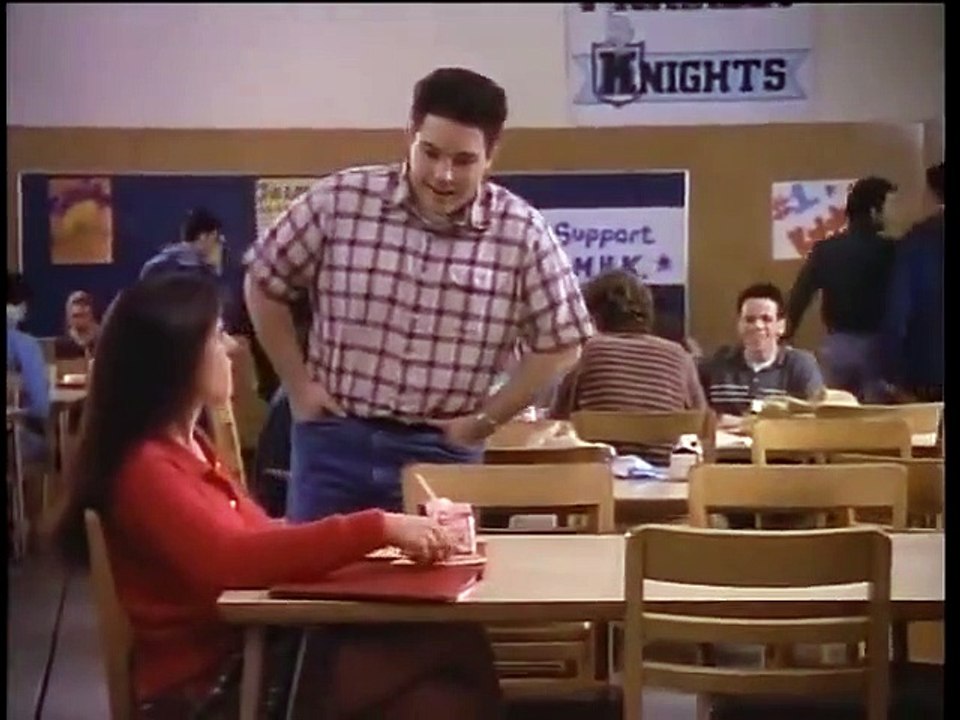 The Wonder Years - Ep109 HD Watch