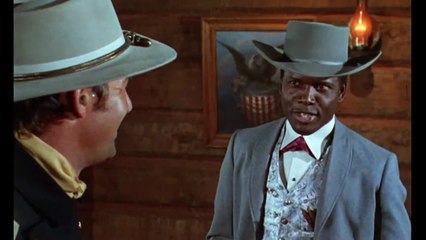 Duel at Diablo | movie | 1966 | Official Trailer