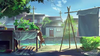 Crystal Sky of Yesterday | movie | 2018 | Official Trailer