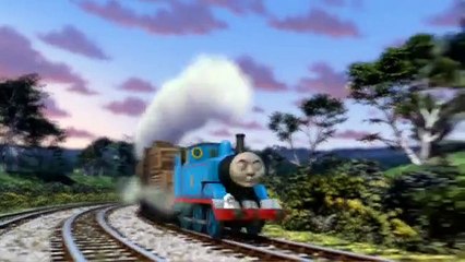 Thomas & Friends: Go Go Thomas (2013) | Official Movie Trailer 🚂