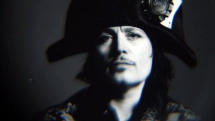 Adam Ant: The Blueblack Hussar | movie | 2013 | Official Trailer