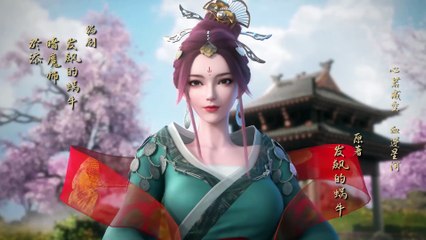Tales of Demons and Gods Season 7 Episode 07 Sub Indo - dongcinanime