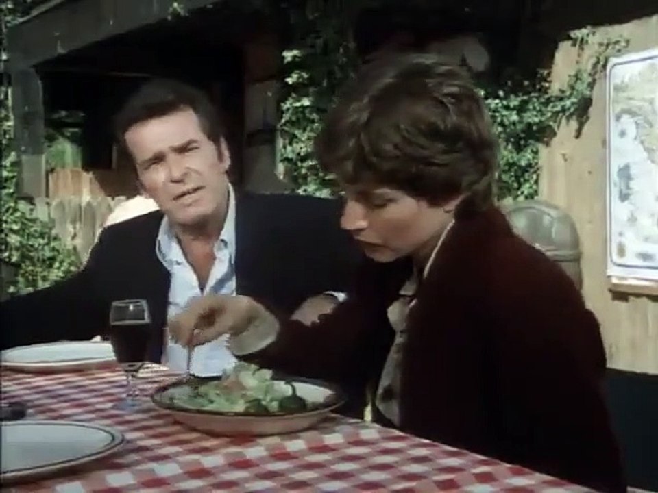The Rockford Files - Se6 - Ep05 HD Watch
