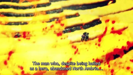 The Legend of Heroes: Trails of Cold Steel - Northern War | show | 2023 | Official Trailer