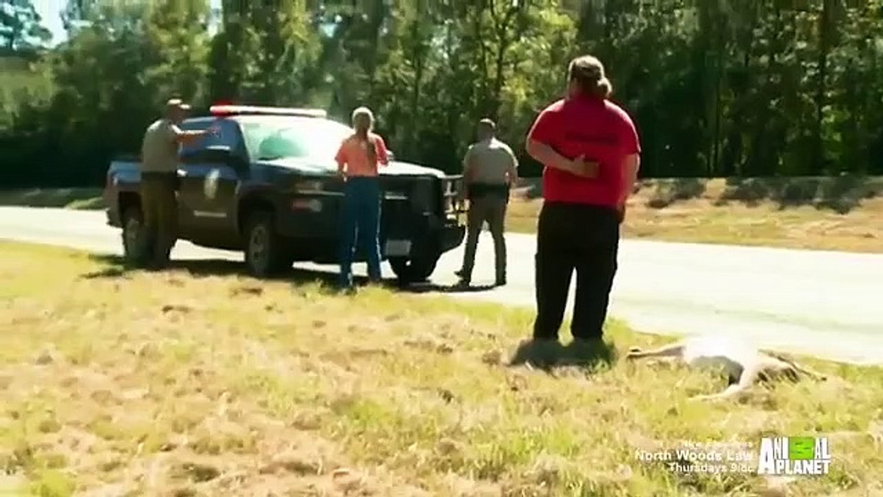 Lone Star Law - Se1 - Ep07 - To Catch a Poacher HD Watch