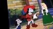 Dogtanian and the Three Muskehounds Dogtanian and the Three Muskehounds S02 E020 A Robbery in the Dance