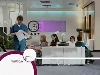 Inconceivable | movie | 2008 | Official Trailer