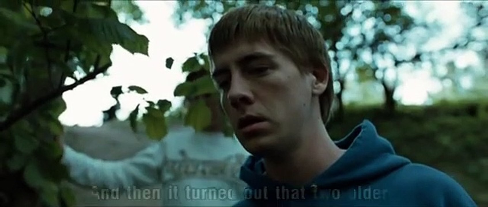 Troubled Water | movie | 2008 | Official Trailer