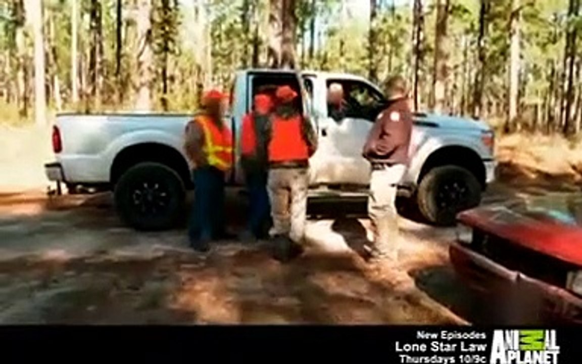 Lone Star Law - Se1 - Ep10 - Out for Blood HD Watch