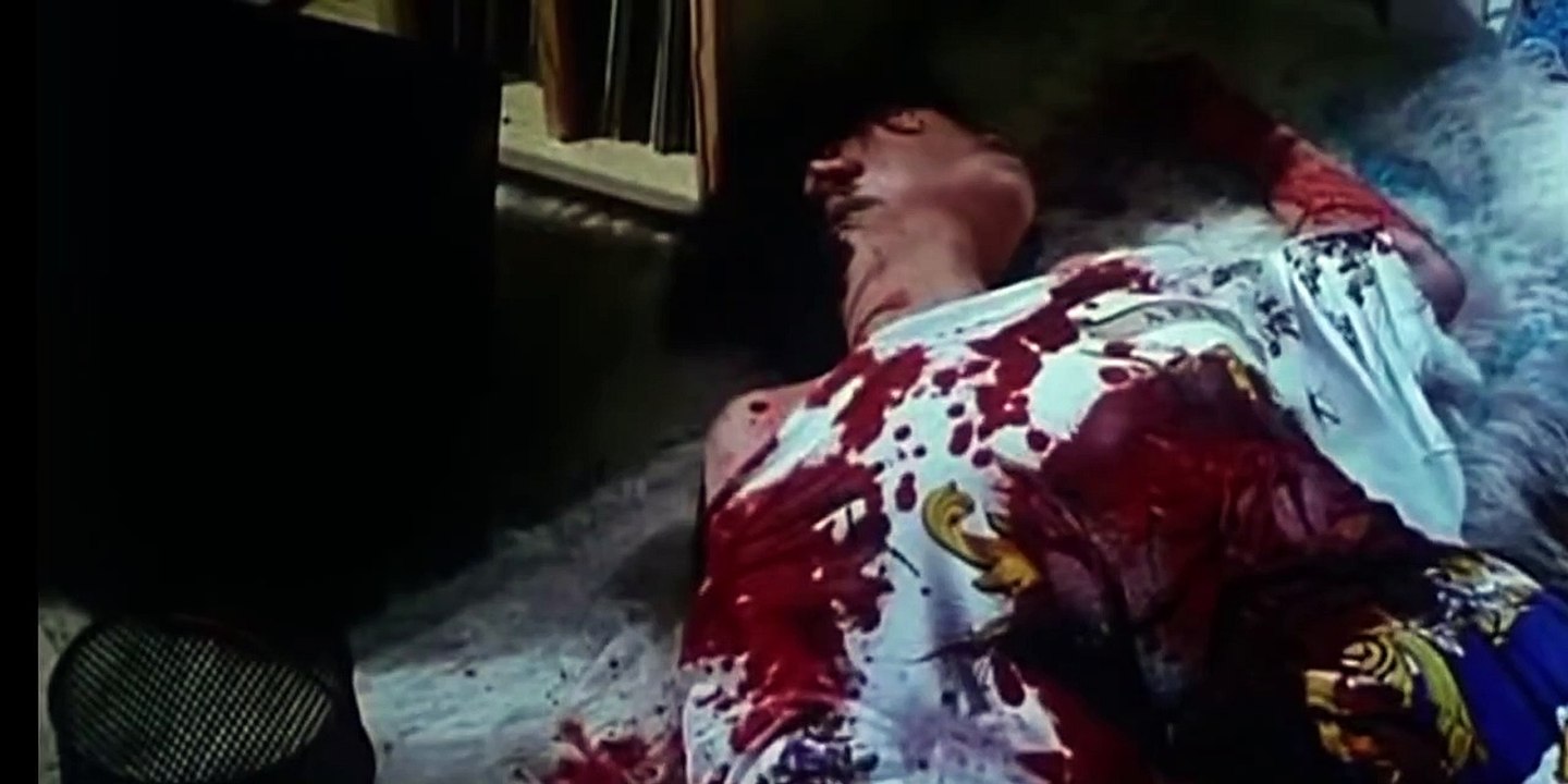 Love Unto Wastes | movie | 1986 | Official Trailer