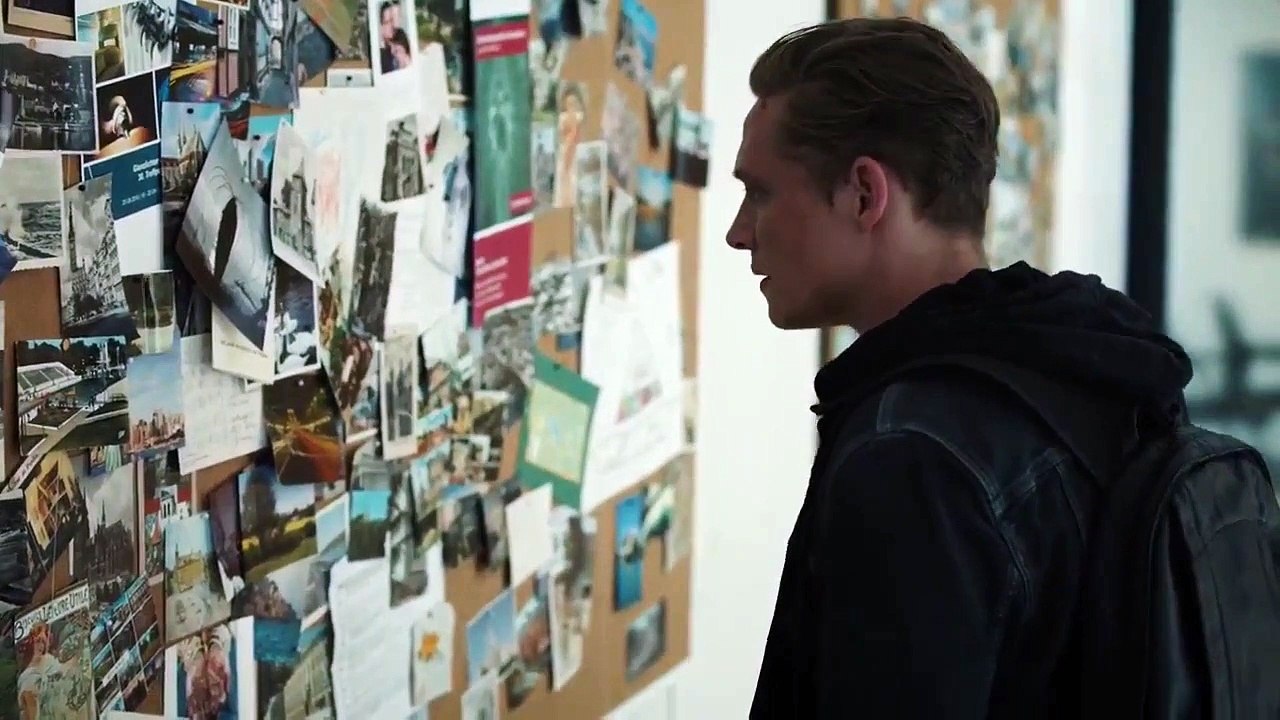 You Are Wanted - Se1 - Ep05 HD Watch