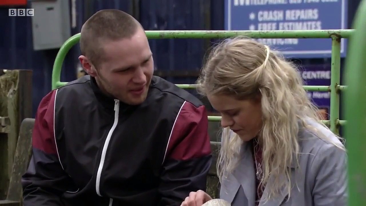 Eastenders - Se34 - Ep72- Monday 7th May HD Watch