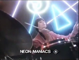 Neon Maniacs | movie | 1986 | Official Trailer