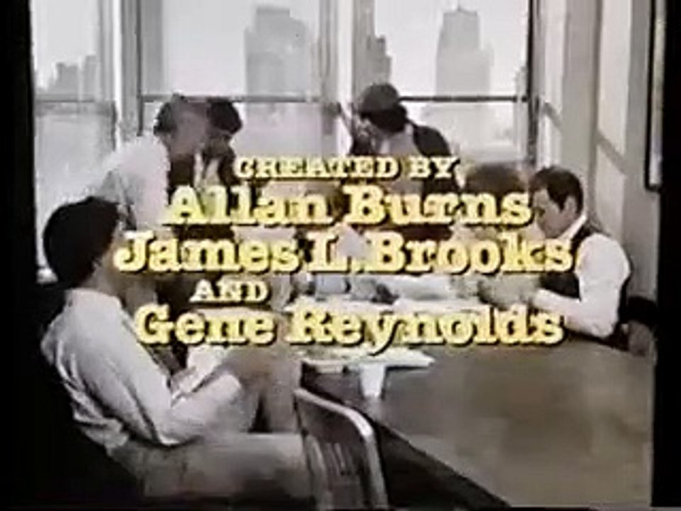 Lou Grant - Se5 - Ep09 HD Watch