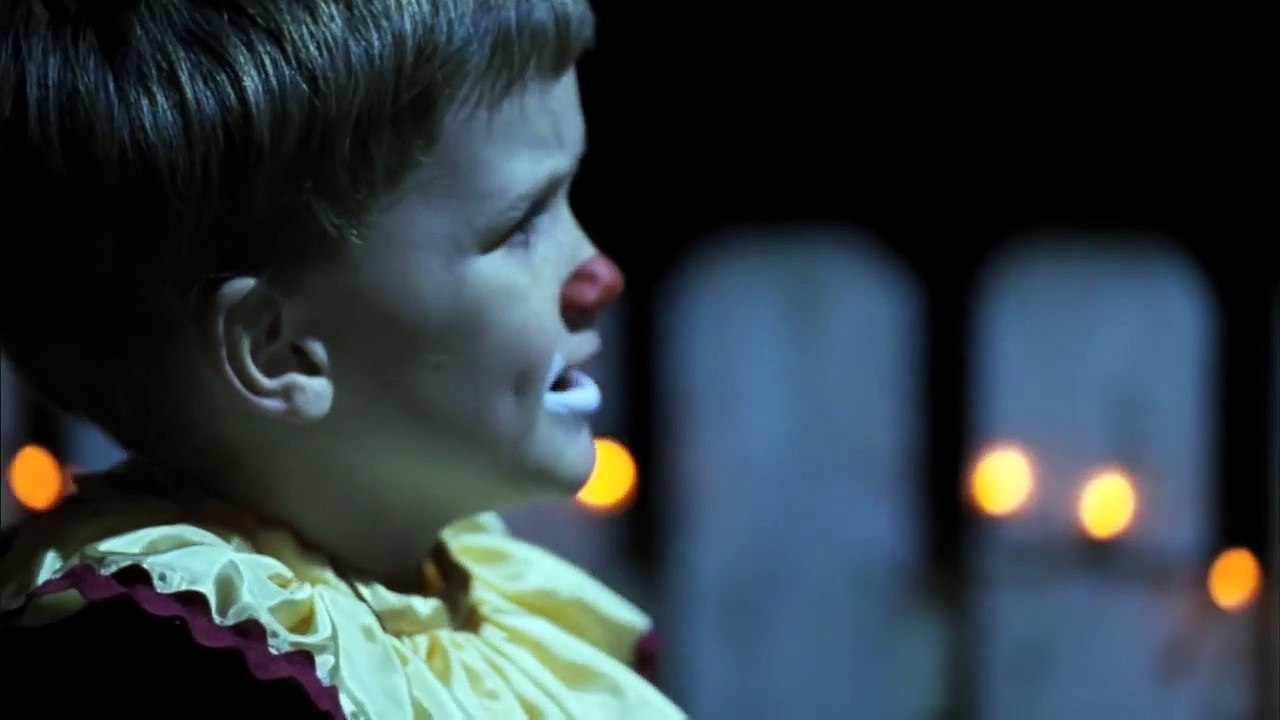 Halloween II | movie | 2009 | Official Trailer