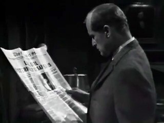 Dark Shadows (1966) - Ep32 HD Watch