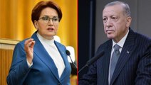 Son dakika! Akşener'den Cumhurbaşkanı Erdoğan'a Sinan Ateş çağrısı: Artık seçim yapma vaktin geldi