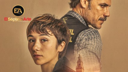 La chica invisible (Disney+) - Tráiler (HD)