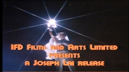 Ninja Terminator | movie | 1986 | Official Trailer