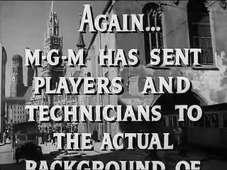 The Devil Makes Three | movie | 1952 | Official Trailer