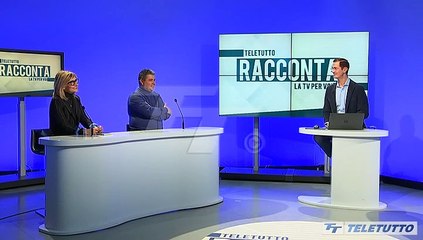 CHEF PER UNA NOTTE 2022-2023 - TT Racconta