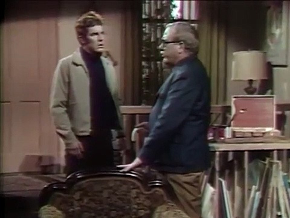 Dark Shadows (1966) - Ep329 HD Watch