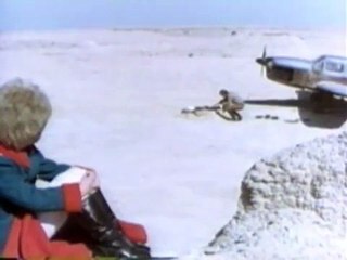 The Little Prince | movie | 1974 | Official Trailer