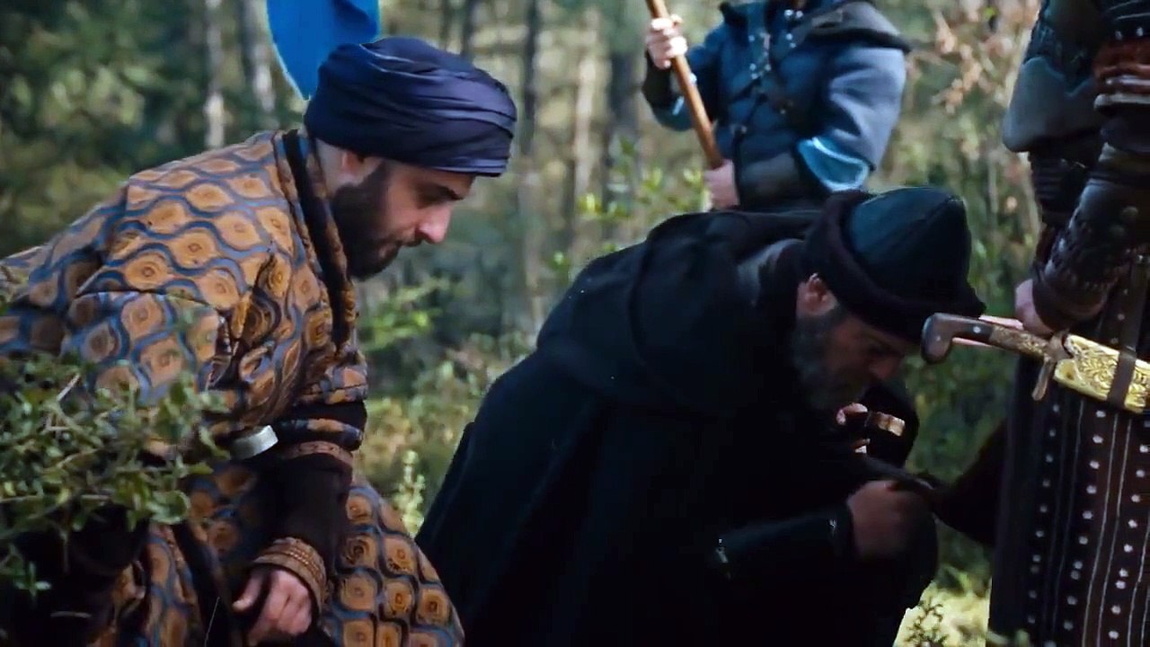 Resurrection - Ertugrul - Se4 - Ep69 HD Watch