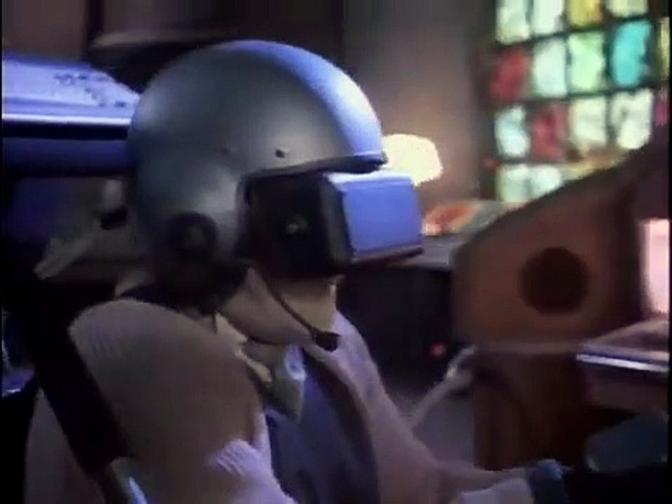 Mandroid | movie | 1993 | Official Trailer - video Dailymotion