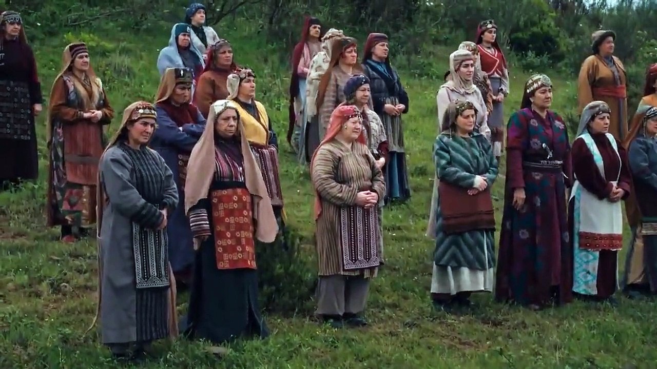 Resurrection - Ertugrul - Se4 - Ep77 HD Watch