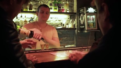 Three Comrades | movie | 2020 | Official Trailer