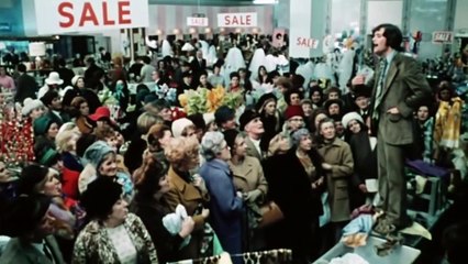 Say Hello to Yesterday | movie | 1971 | Official Trailer