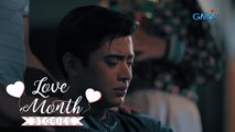 Batang chef, nakatanggap ng lowest rating sa kanyang adobo! | Love Month Stories