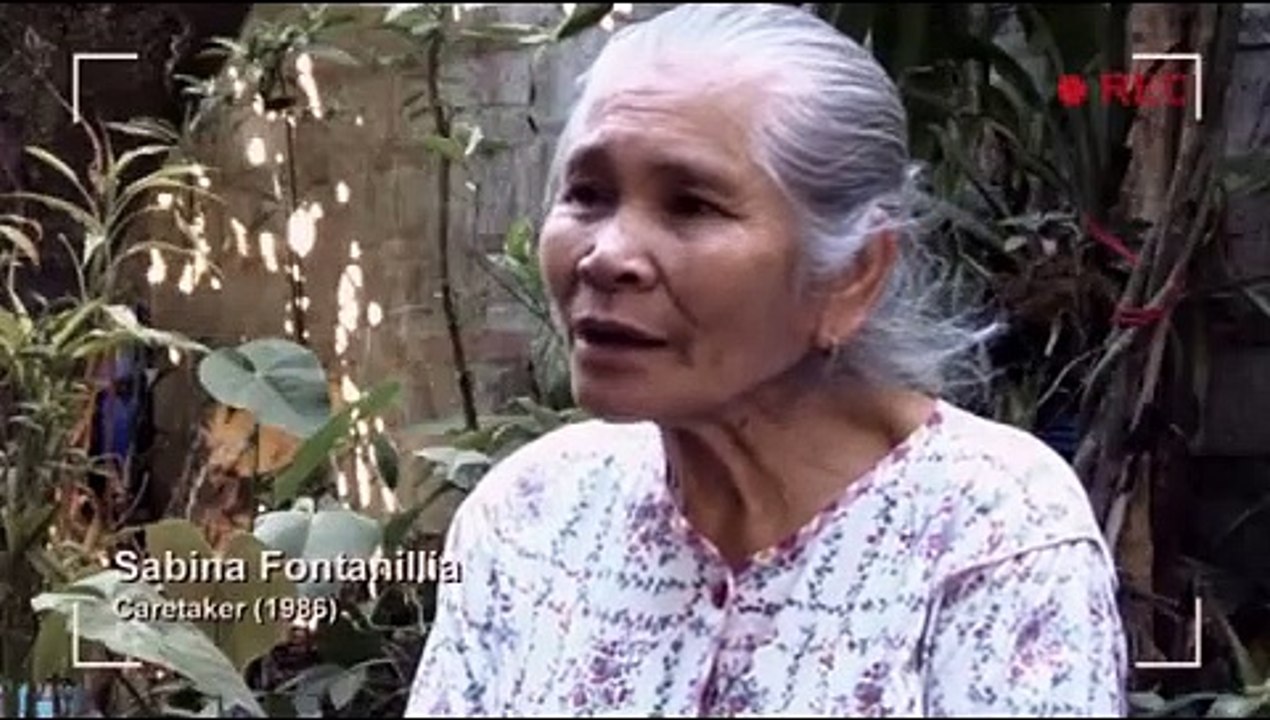 White House | movie | 2010 | Official Trailer