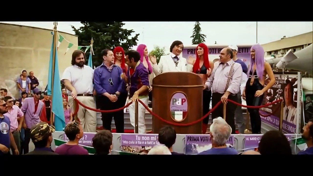 Whatsoeverly | movie | 2011 | Official Trailer