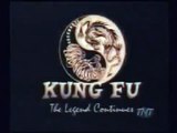 Kung Fu - The Legend Continues - Se3 - Ep07 HD Watch